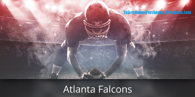 Cheapest Atlanta Falcons Tickets Nationwide Schedule