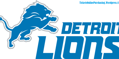 Information News Detroit Lions Ticket Prices Schedules